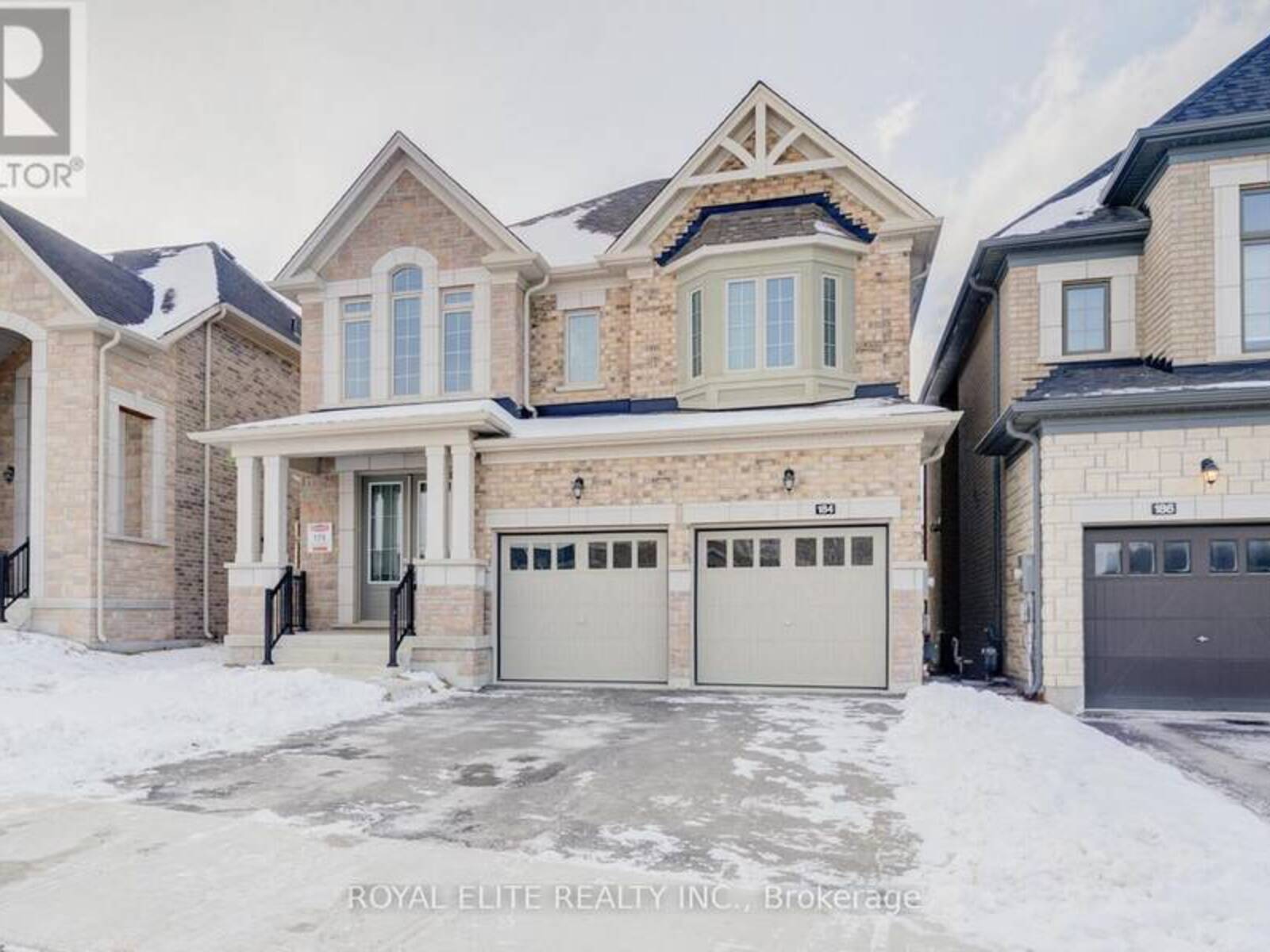 184 SILK TWIST DRIVE, East Gwillimbury, Ontario L9N 0V6