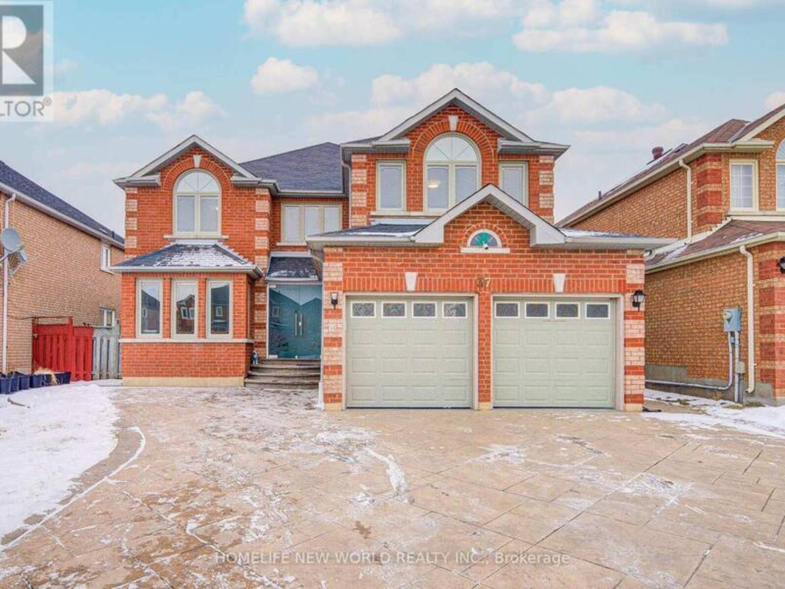 37 BEULAH DRIVE, Markham, Ontario L3S 3N2