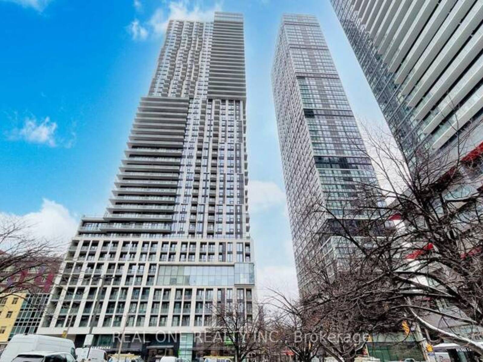 526 - 251 JARVIS STREET, Toronto, Ontario M5B 0C3