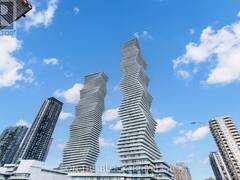 5110 - 3883 QUARTZ ROAD Mississauga Ontario, L5B 0M4