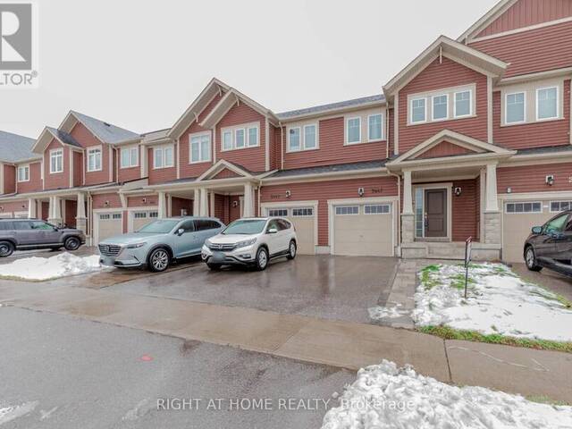 2447 HILL RISE STREET Oshawa Ontario, L1L 0J5