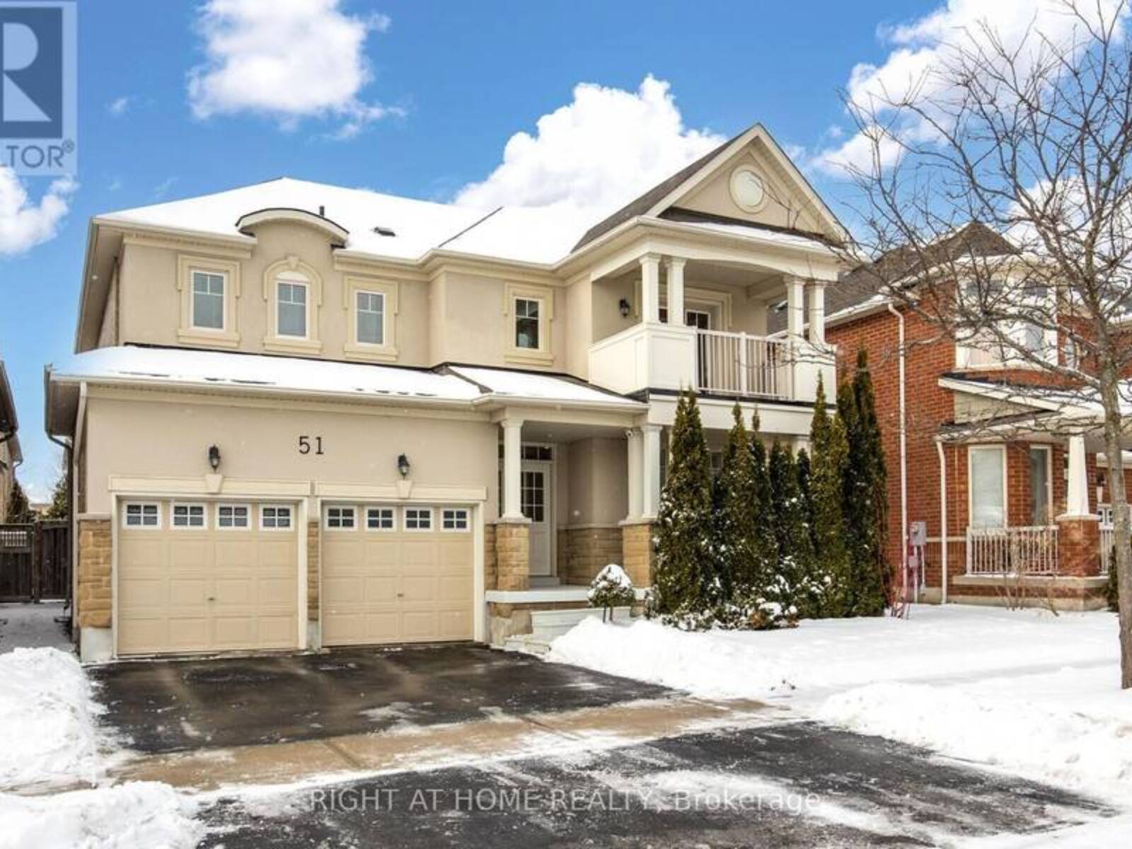 51 STOOKES CRESCENT, Richmond Hill, Ontario L4E 0J4