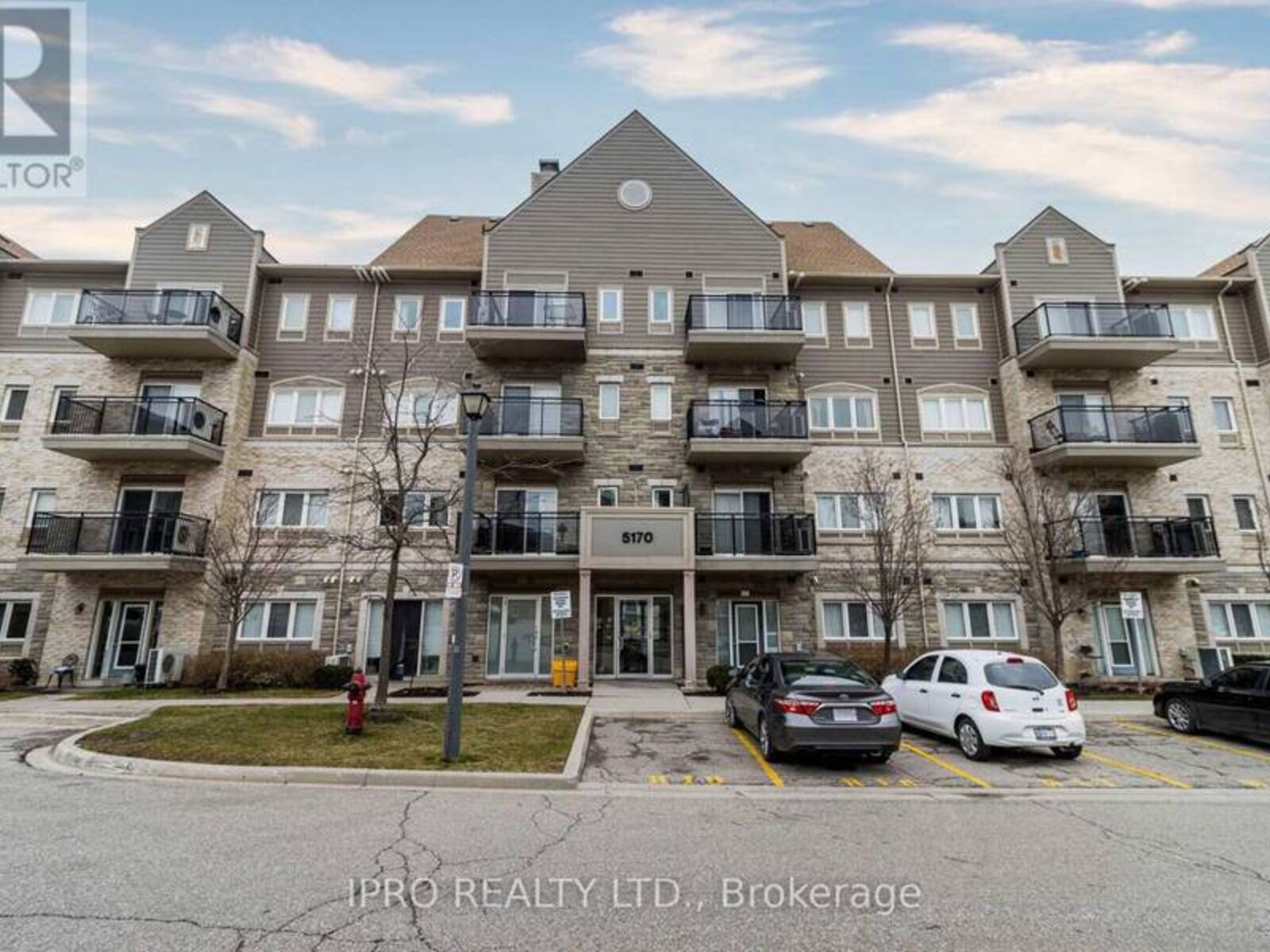 110 - 5170 WINSTON CHURCHILL BOULEVARD, Mississauga, Ontario L5M 0P5