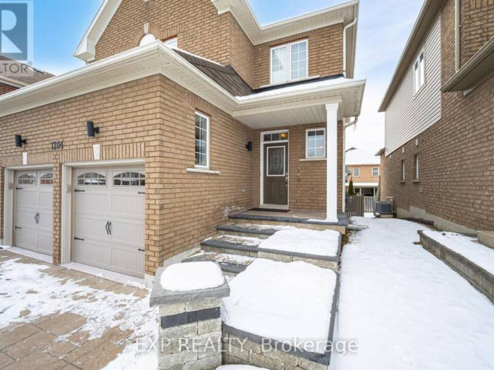 1204 LANGLEY CIRCLE, Oshawa, Ontario L1K 0E2