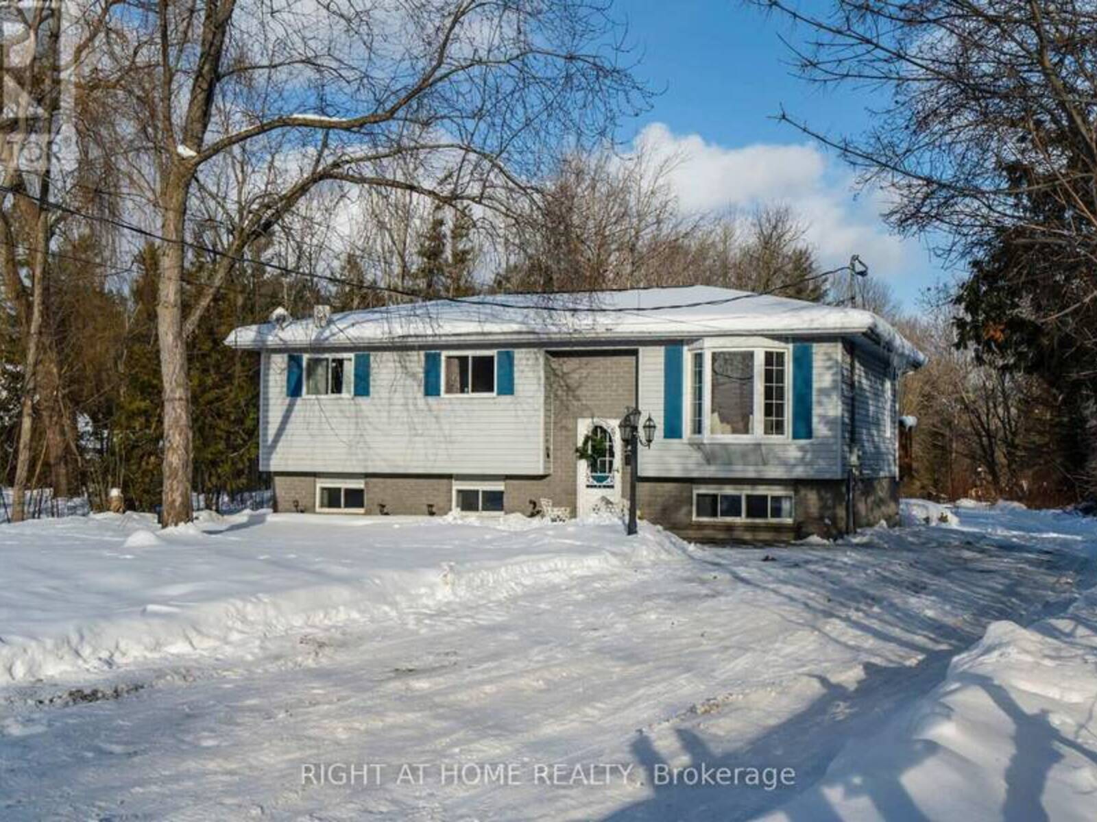 5471 FAWN BAY ROAD, Orillia, Ontario L3V 6H6