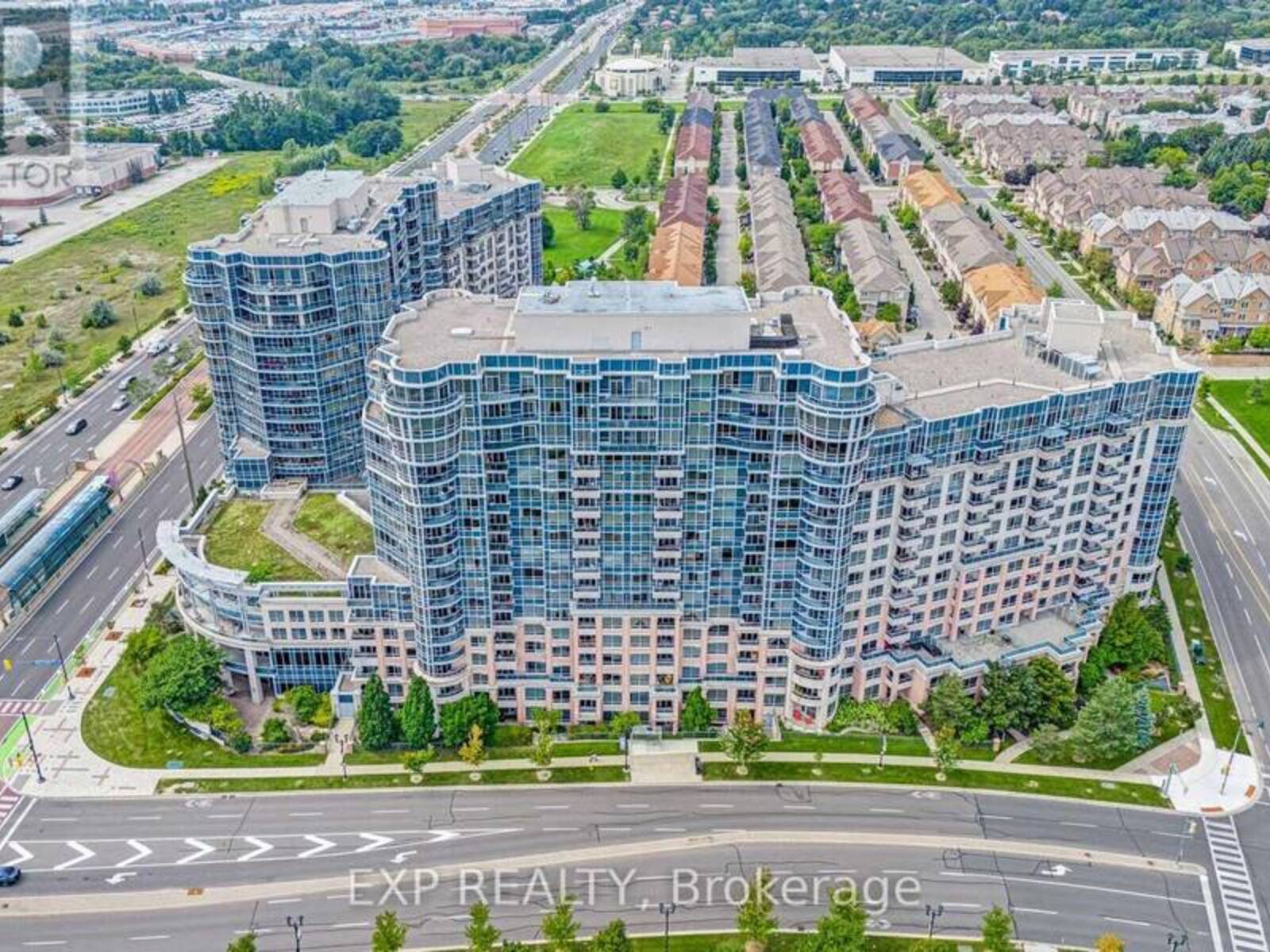 334 - 33 COX BOULEVARD, Markham, Ontario L3R 8A6