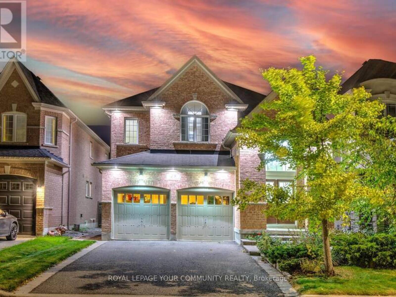 75 GOLDEN ORCHARD ROAD, Vaughan, Ontario L6A 0M7