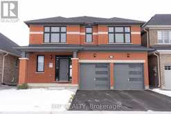 33 JOHN DALLIMORE DRIVE | Georgina Ontario | Slide Image One