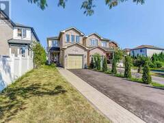 29 ANDONA CRESCENT Toronto Ontario, M1C 5J6