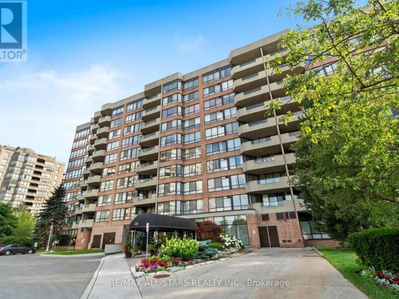 703 - 55 AUSTIN DRIVE, Markham, Ontario L3R 8H5