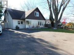 279 CLARLYN DRIVE Georgina Ontario, L4P 3C8