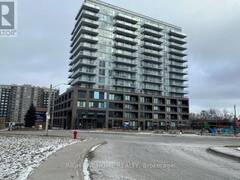 422 - 185 DEERFIELD ROAD Newmarket Ontario, L3Y 0G7