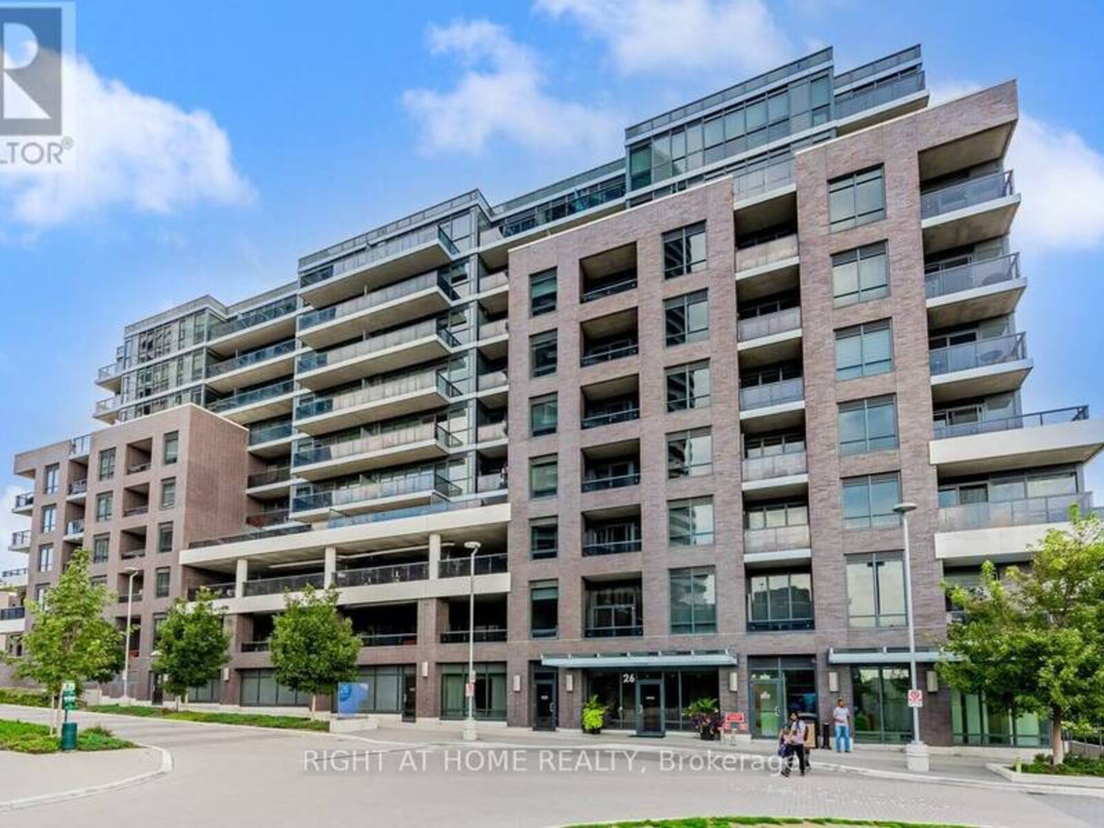 339 - 26 GIBBS ROAD, Toronto, Ontario M9B 0E3