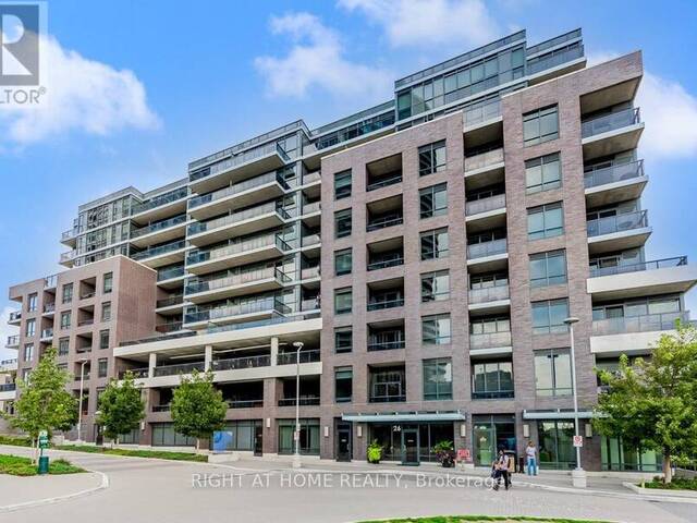 339 - 26 GIBBS ROAD Toronto Ontario, M9B 0E3 - 3 Bedrooms Condo For Sale