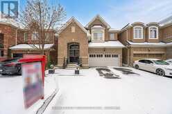 37 EVERINGHAM CIRCLE | Brampton Ontario | Slide Image One