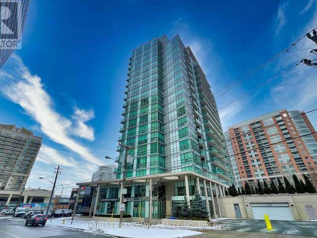 504 - 26 NORTON AVENUE S Toronto Ontario, M2N 0H6