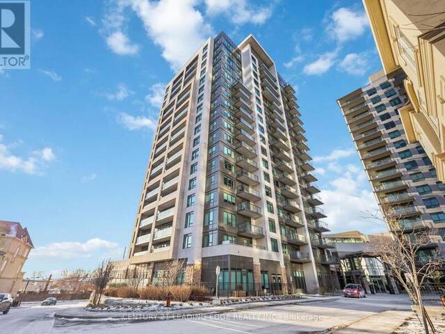 304 - 1215 BAYLY STREET Pickering Ontario, L1W 0B4