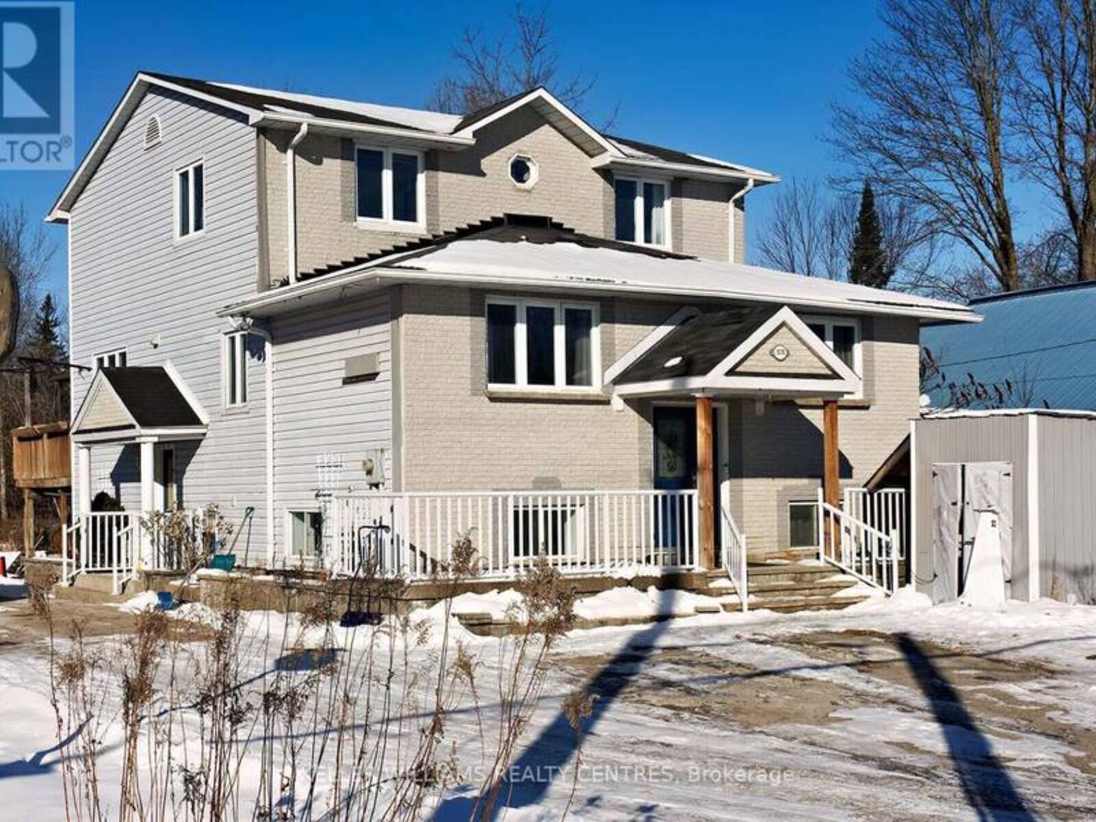 1076 EWART STREET, Innisfil, Ontario L0L 1W0