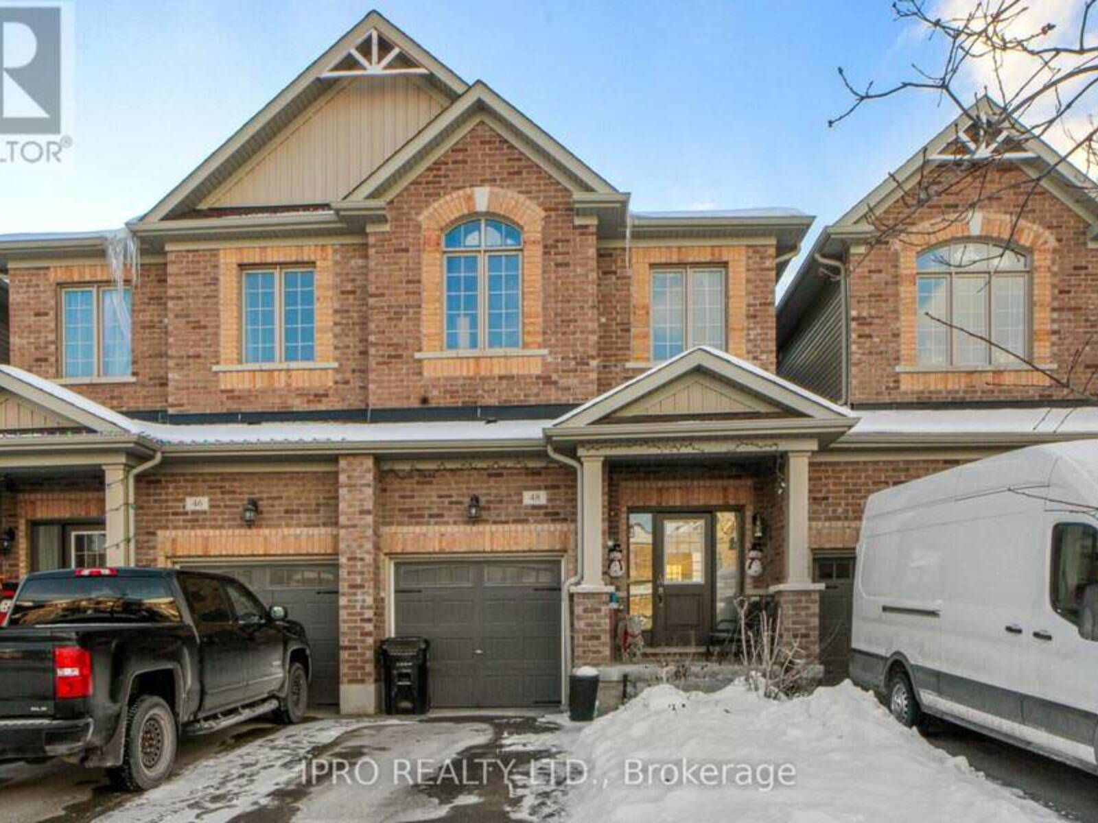 48 HOARD AVENUE N, New Tecumseth, Ontario L0L 1L0