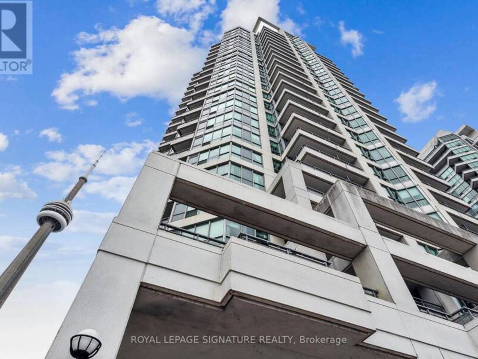 1119 - 230 QUEENS QUAY W, Toronto, Ontario M5J 2Y7