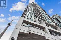 1119 - 230 QUEENS QUAY W | Toronto Ontario | Slide Image One