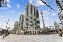 1119 - 230 QUEENS QUAY W | Toronto Ontario | Slide Image Two