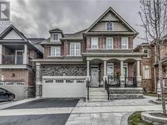 7 GROGAN STREET Ajax Ontario, L1Z 0P6