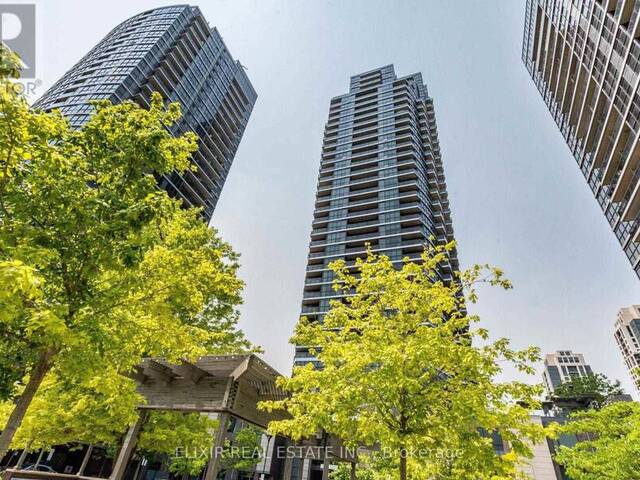 3504 - 5 VALHALLA INN ROAD Toronto Ontario, M9B 0B1 - 2 Bedrooms Condo For Sale