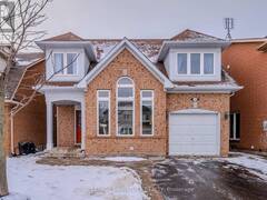 5136 OAKLEY DRIVE Burlington Ontario, L7L 6P1