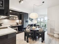 2010 - 50 ORDNANCE STREET Toronto Ontario, M6K 0C9