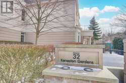 TH103 - 32 KENASTON GARDENS | Toronto Ontario | Slide Image Two