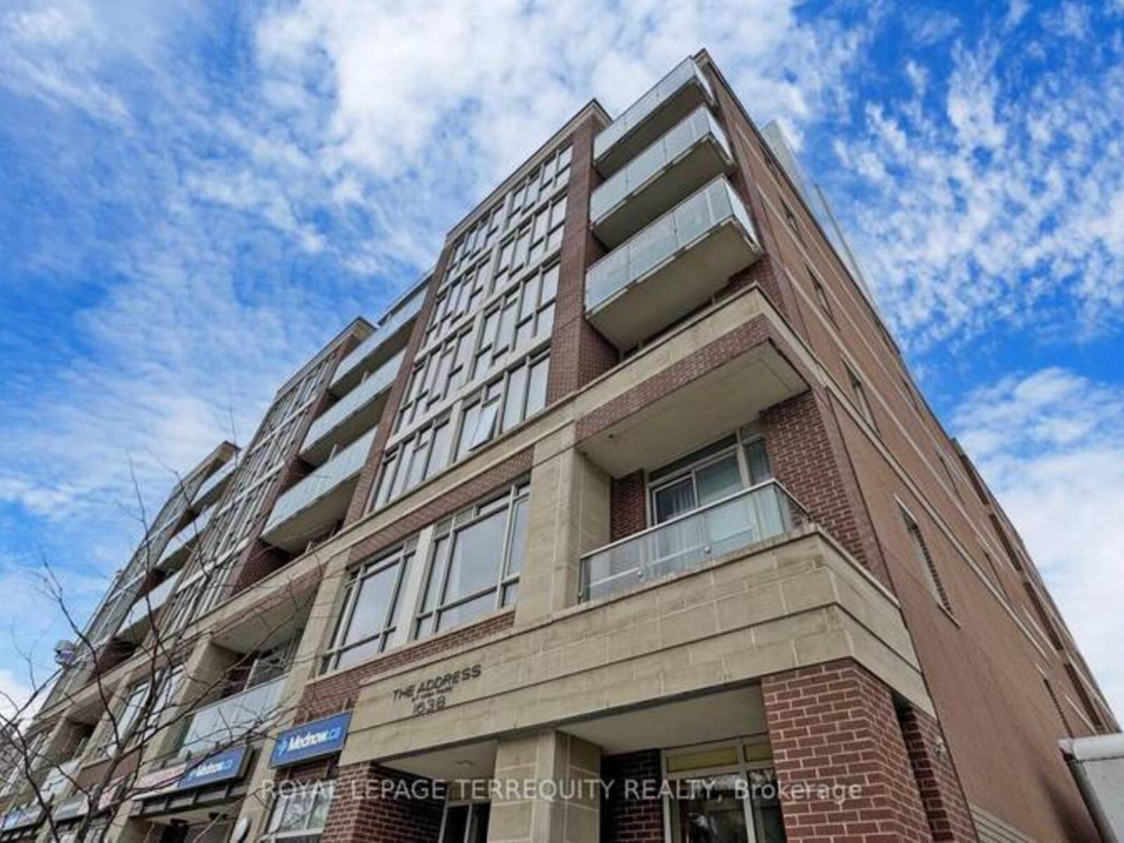 204 - 1638 BLOOR STREET W, Toronto, Ontario M6P 0A6