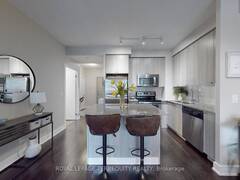 204 - 1638 BLOOR STREET W Toronto Ontario, M6P 0A6