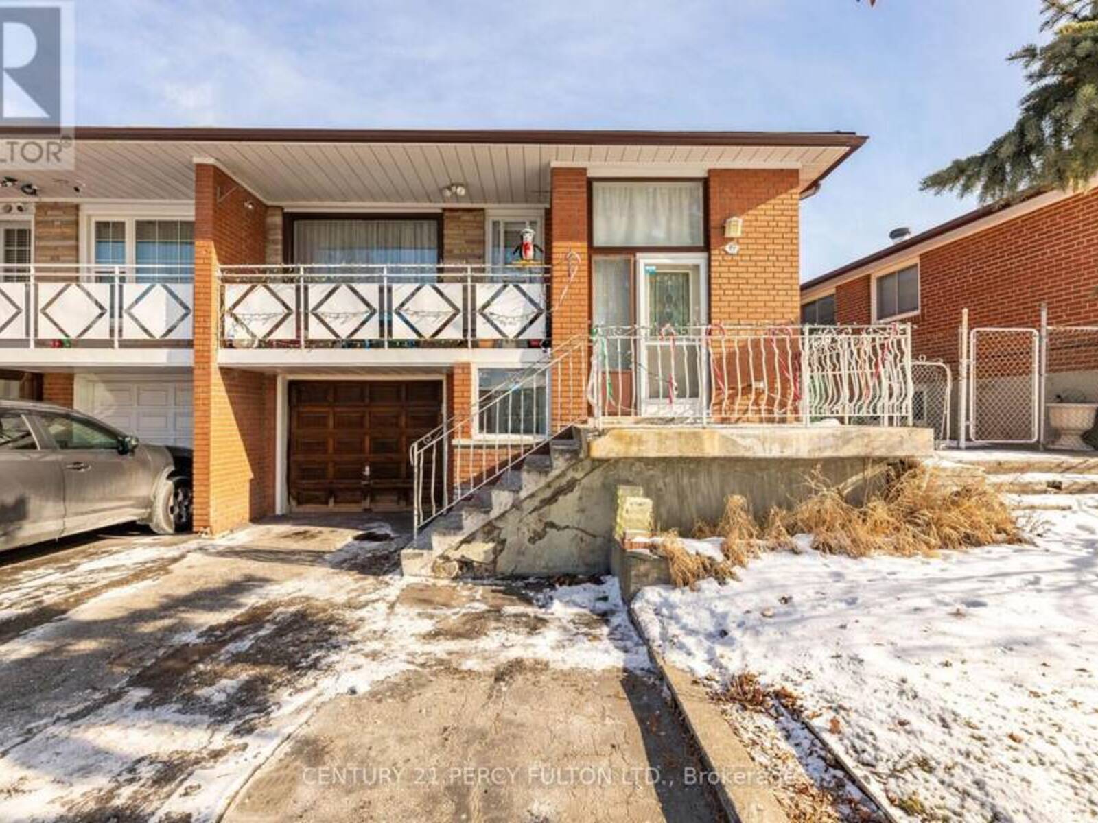 39 PICARO DRIVE, Toronto, Ontario M3N 2B6