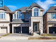 3173 MILLICENT AVENUE Oakville Ontario, L6H 0V2