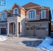 18 ELVERTON CRESCENT | Brampton Ontario | Slide Image One