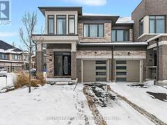 71 - 166 DEERPATH DRIVE Guelph Ontario, N1K 0E2