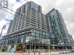 619 - 50 POWER STREET Toronto Ontario, M5A 0V3