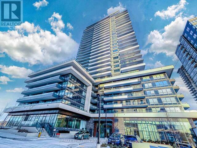 1203 - 1455 CELEBRATION DRIVE Pickering Ontario, L1W 0C3