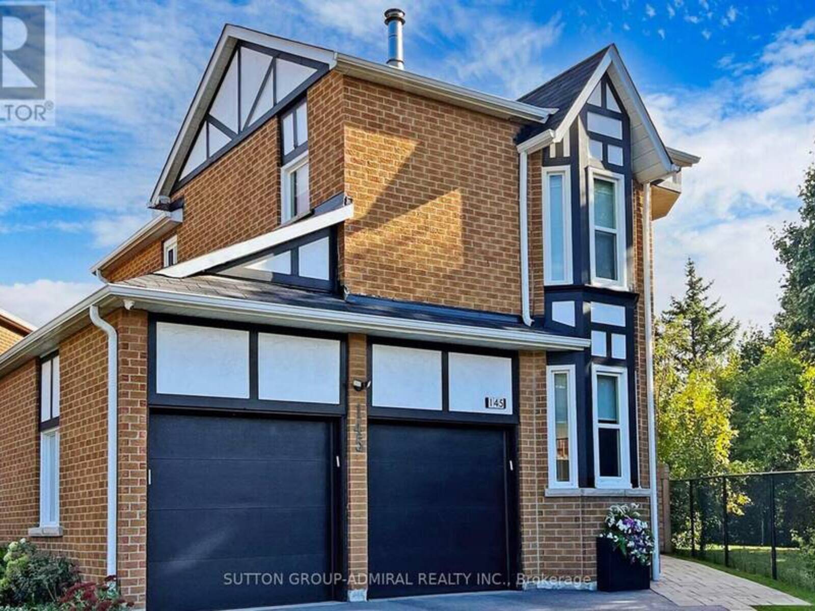 145 EDMUND SEAGER DRIVE, Vaughan, Ontario L4J 4S8