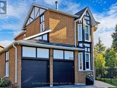 145 EDMUND SEAGER DRIVE Vaughan Ontario, L4J 4S8