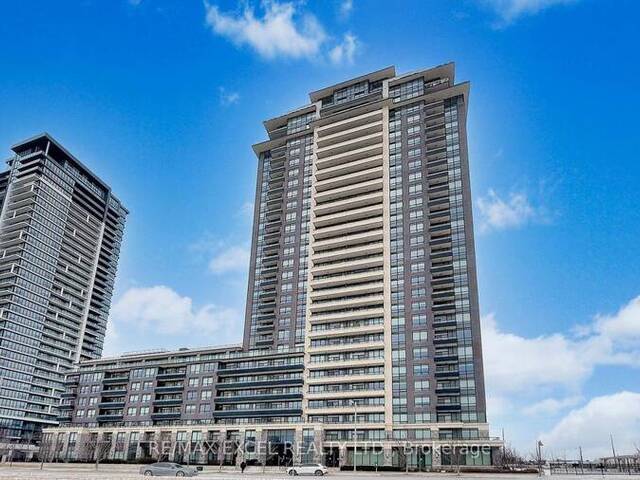 2109 - 15 WATER WALK DRIVE Markham Ontario, L6G 0G2