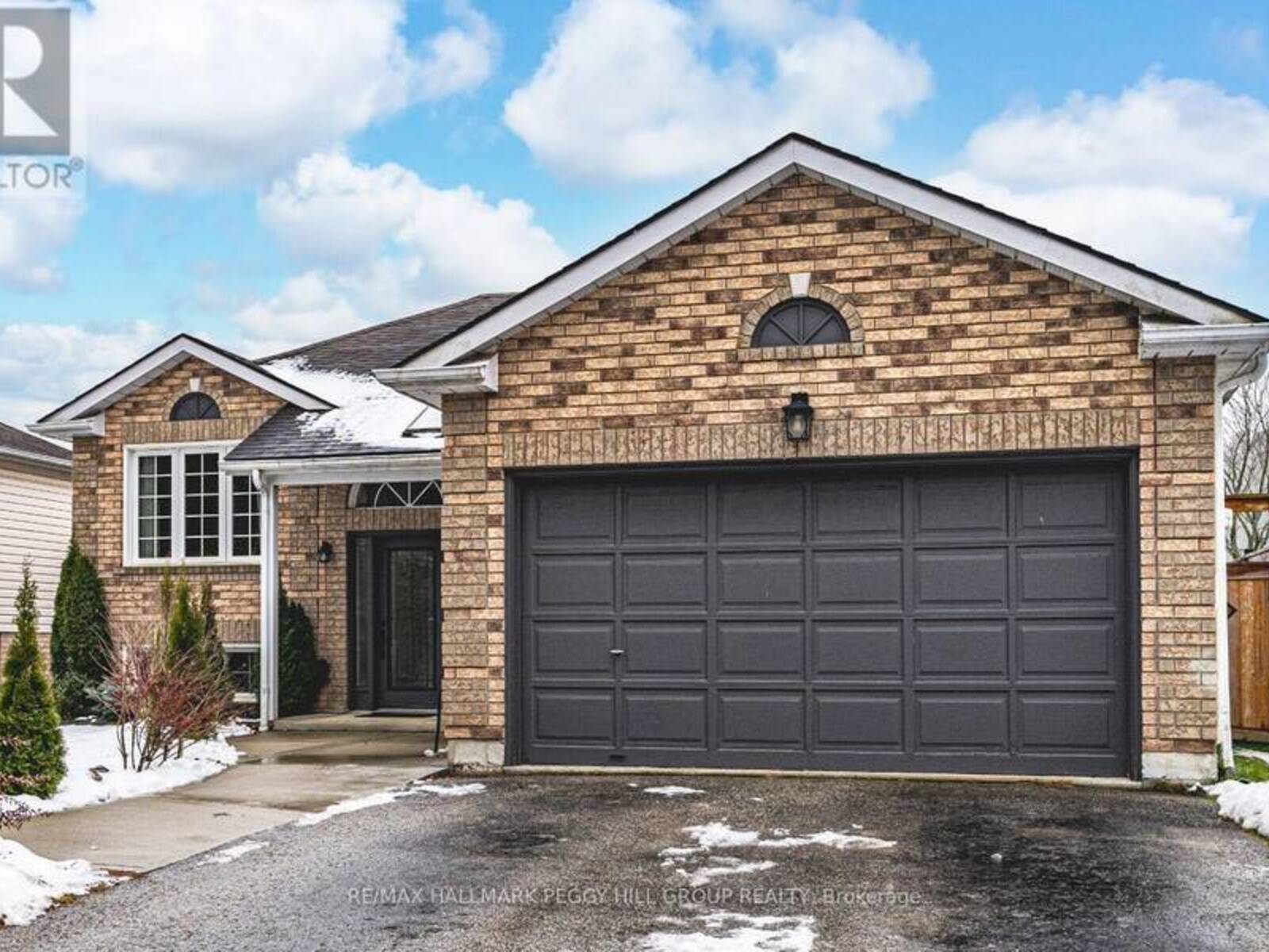 851 9TH LINE, Alcona, Ontario L9S 3Y2