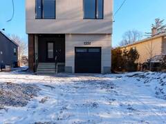 1351 NORTHMOUNT AVENUE Mississauga Ontario, L5E 1Y4