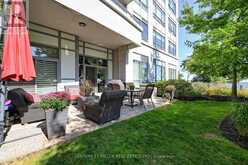 129 - 3500 LAKESHORE ROAD W | Oakville Ontario | Slide Image Twenty-three