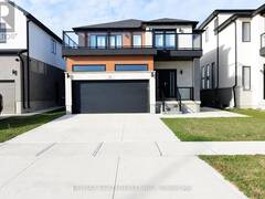 86 GRANDVILLE CIRCLE Paris Ontario, N3L 0J5