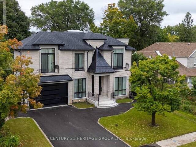 32 DEVONDALE AVENUE Toronto Ontario, M2R 2E2