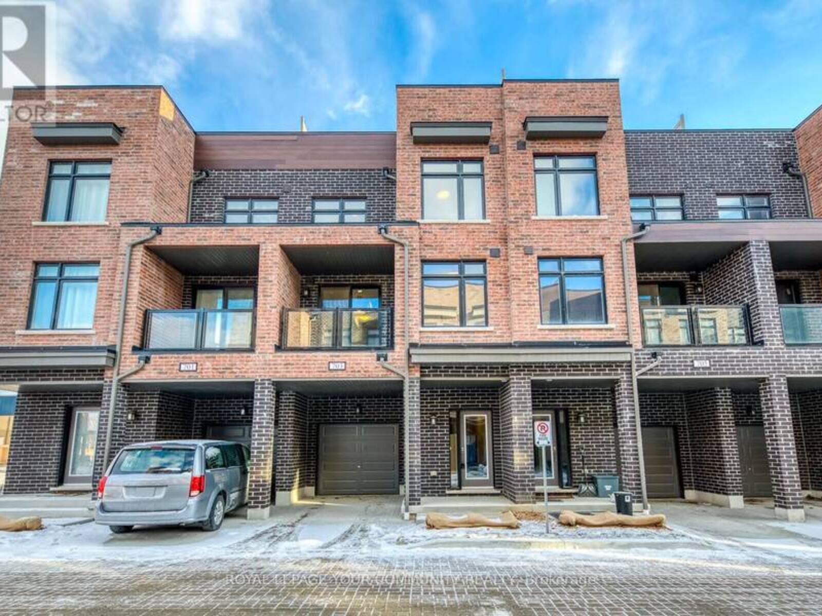 703 - 1865 PICKERING PARKWAY, Pickering, Ontario L1V 0H2