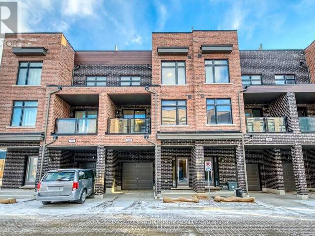 703 - 1865 PICKERING PARKWAY Pickering Ontario, L1V 0H2