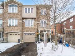 39 PIN LANE Toronto Ontario, M1J 3J5